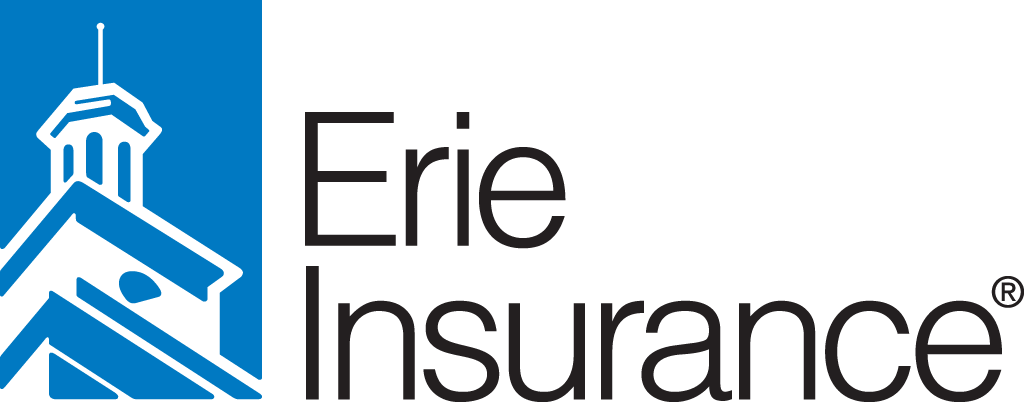 Erie Insurance Logo