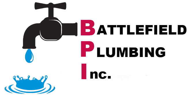Battlefield Plumbing Inc Logo Image